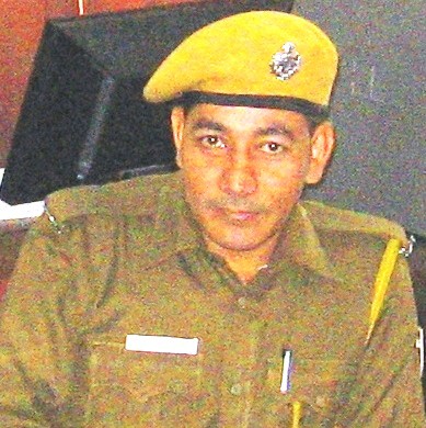 NATHU LAL MEENA FC-504
